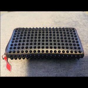 Christian Louboutin Wallet